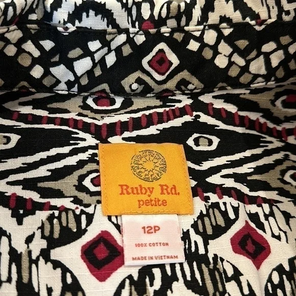 Ruby Rd. Jacket - Picture 7 of 7